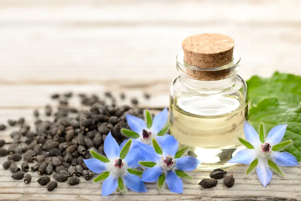 huiles aromatiques maison